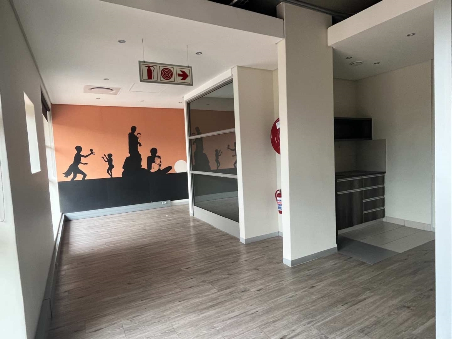 To Let commercial Property for Rent in Century City Western Cape
